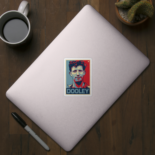 Dooley by DAFTFISH